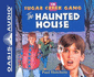 The Haunted House (Library Edition) (Volume 16) (Sugar Creek Gang)