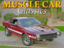 Cal-Muscle Car Classics 2025