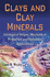 Clays and Clay Minerals: Geological Origin, Mechanical Properties and Industrial Applications