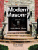 Modern Masonry: Brick, Block, Stone [Lab Workbook]