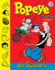 Popeye Classics Volume 8: I Hate Bullies and More