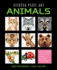 Sticker Pixel Art: Animals: With Over 8, 000 Colorful Stickers to Create 20 Amazing Pixel Paintings!