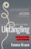 Untangling: Starting at an Ending to Find a Beginning (the Life Letters, 2)