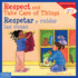 Respect and Take Care of Things / Respetar Y Cuidar Las Cosas (Learning to Get Along) (Spanish and English Edition)