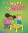 I Want to Win! : a Book About Being a Good Sport