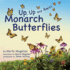 Monarch Butterflies: Up, Up, and Away