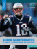 Super Quarterbacks: 12 Great Leaders From Nfl History (the Nfl at a Glance)