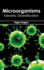 Microorganisms Genetic Diversification