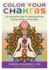 Color Your Chakras: an Interactive Way to Understand the Energy Centers of the Body