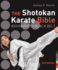 The Shotokan Karate Bible Beginner to Black Belt