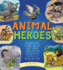 Animal Heroes