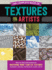 The Complete Book of Textures for Artists Format: Paperback