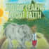 Jediah Learns About Faith