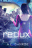 Redux (a Tricksters Novel, 2)