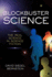 Blockbuster Science: the Real Science in Science Fiction