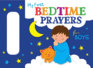 My First Bedtime Prayers for Boys (Let's Share a Story)