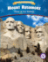 Mount Rushmore Format: Library