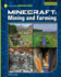 Minecraft: Mining and Farming (21st Century Skills Innovation Library: Unofficial Guides)
