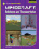 Minecraft: Redstone and Transportation (21st Century Skills Innovation Library: Unofficial Guides)