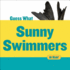 Sunny Swimmers: Monk Seal (Guess What)