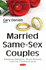 Married Same-Sex Couples: Religious Objection, Social Security and Tax Treatment Issues