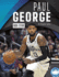 Paul George: Nba Star