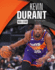 Kevin Durant: Nba Star