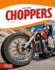 Choppers Let's Roll Hardcover