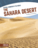 The Sahara Desert (Natural Wonders of the World (Paperback Set of 8))