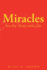 Miracles are For Those Who Can