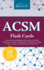 Acsm Personal Trainer Certification Flash Cards: Acsm Test Prep Review With 300+ Flash Cards for the American College of Sports Medicine Certified Personal Trainer Exam