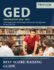 Ged Preparation 2018-2019: Ged Study Guide and Strategies With Practice Test Questions for the Ged Test