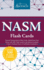Nasm Personal Training Book of Flash Cards: Nasm Exam Prep Review With 300+ Flash Cards for the National Academy of Sports Medicine Board of Certification Examination