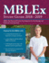 Mblex Study Guide 2018-2019: Mblex Test Prep and Practice Test Questions for the Massage and Bodywork Licensing Exam