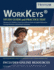 WorkKeys Study Guide and Practice Test Questions: ACT WorkKeys Exam Prep and Review Book with Applied Mathematics, Locating Information, and Reading for Information