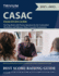 Casac Exam Study Guide: Test Prep Book With Practice Questions for the Credentialed Alcoholism and Substance Abuse Counselor Examination