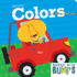 Books With Bumps: Vehicle Colors: a Whimsical Touch and Feel Book