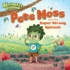 Pete Moss and the Super Strong Spinach (Bloomers Island Garden of Stories)