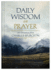 Daily Wisdom on Prayer: 365 Devotions From Charles Spurgeon