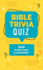 Bible Trivia Quiz: 500 Questions and Answers!