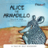 Alice the Armadillo a Tale of Self Dicovery