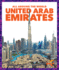 United Arab Emirates (All Around the World)
