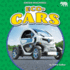 Eco-Cars (Green Machines)