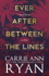 Ever After Between the Lines (Montgomery Ink Legacy)