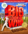 Big Book of Who Baseball (Sports Illustrated Kids Big Books)
