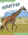 Giraffes (Hardback Or Cased Book)