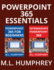 PowerPoint 365 Essentials