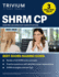 SHRM CP Exam Prep 2025-2026: 3 Practice Tests and SHRM Study Guide [4th Edition]