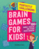 Perfectly Challenging Brain Games for Kids!