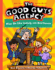 The Good Guys Agency: Play on Like Ludwig Van Beethoven: Boys for a Better World (the Good Guys Agency, 4)